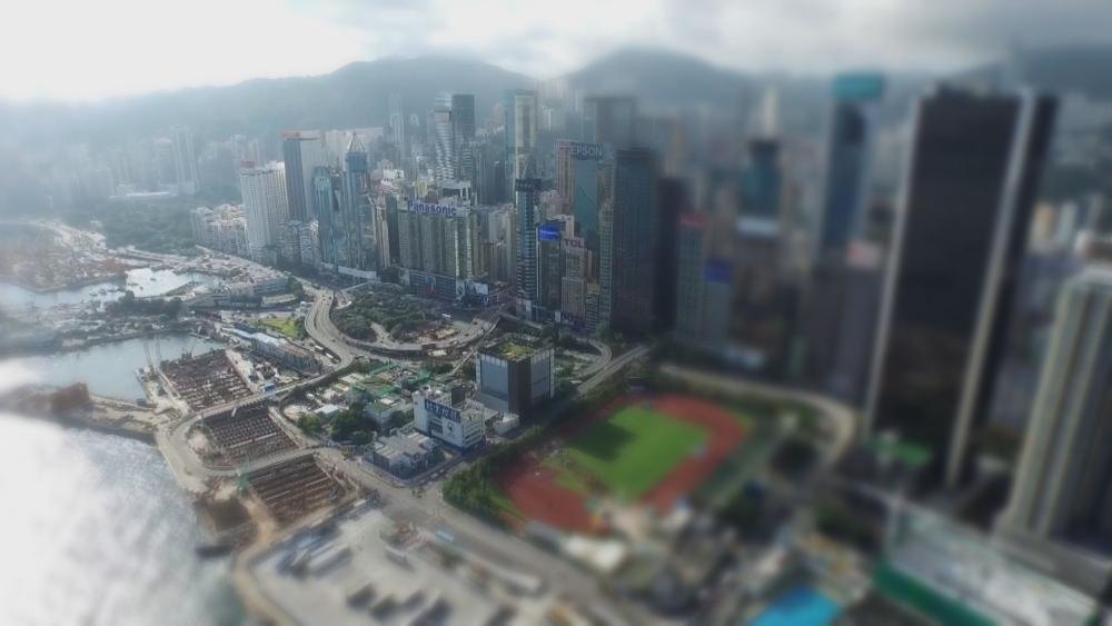 陈茂波:香港拟设离岸人民币创投基金 聚焦前沿科技与新兴产业